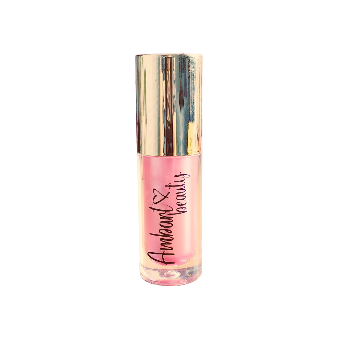 Peony Lip Gloss – Ambart Beauty