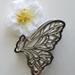 Butterfly Hair Clip