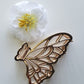 Butterfly Hair Clip