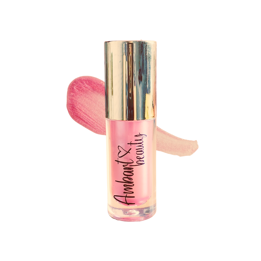 Peony Lip Gloss