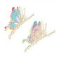 Butterfly Claw Clip